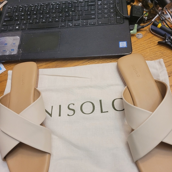 Ladies Sandals - Picture 7 of 9